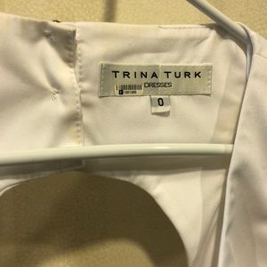 Trina Turk dress
